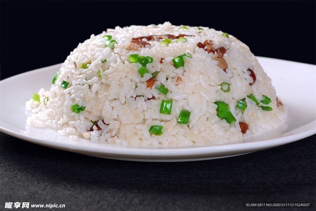 炒饭盖饭