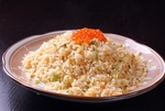炒饭盖饭