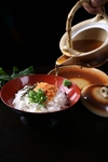 炒饭盖饭