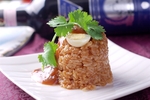 炒饭盖饭