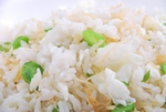 炒饭盖饭