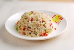 炒饭盖饭