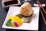 炒饭盖饭