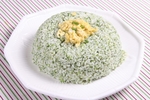 炒饭盖饭