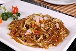 炒饭盖饭