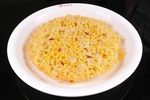 炒饭盖饭