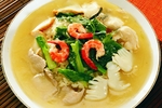 炒饭盖饭