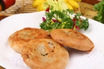 炒饭盖饭