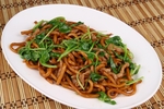 炒饭盖饭
