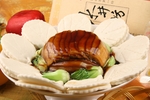 炒饭盖饭