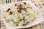 炒饭盖饭