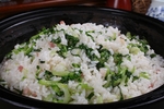 炒饭盖饭