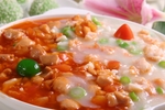炒饭盖饭