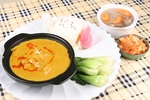 炒饭盖饭