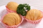 炒饭盖饭