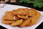 炒饭盖饭