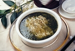 汤面