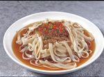 汤面