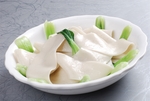 汤面