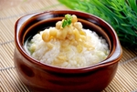 汤面