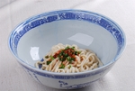 汤面