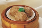 汤面