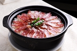 汤面