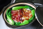 汤面