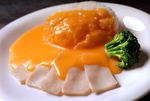 汤面