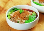 汤面