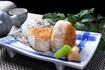汤面