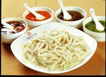 汤面