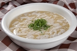 汤面