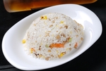 汤面