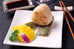 汤面