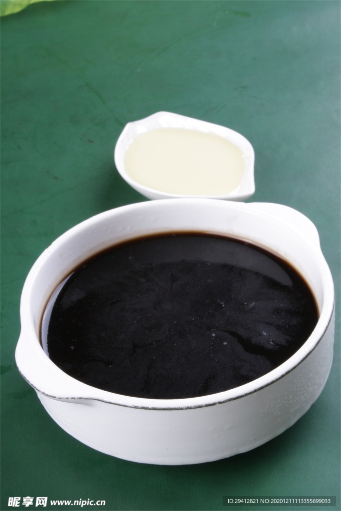汤面
