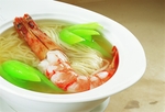 汤面