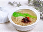 汤面
