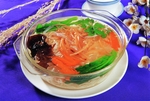 汤面
