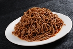 汤面