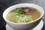 汤面