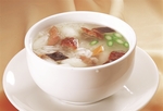 汤面