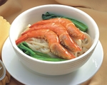 汤面