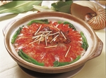 汤面