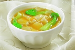 汤面