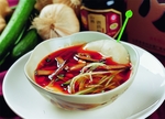 汤面