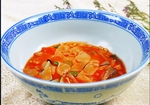 汤面