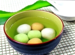 汤面
