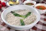 汤面