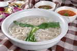 汤面